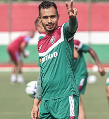 Hoje no Fluminense, Lima venceu The Strongest em La Paz com Ceará e quebrou jejum de nove anos