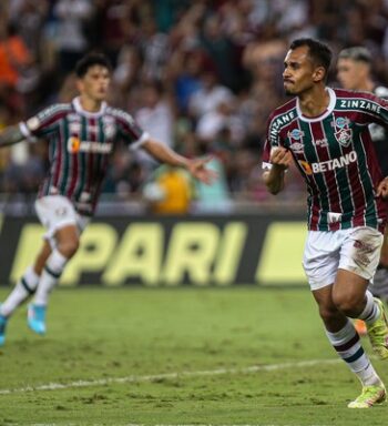 De 12º jogador a titular polivalente, Lima mostra poder de decisão e vira peça-chave no Fluminense