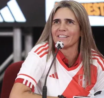 Selección peruana femenina anunció convocatoria para Fecha FIFA de julio