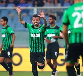 Matheus Henrique, che crescita: un dato fa sorridere Dionisi e il Sassuolo