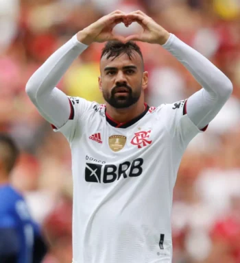 Peça de confiança de Sampaoli, Fabrício Bruno está prestes a completar 50 jogos pelo Flamengo