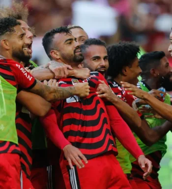 Zagueiro dos recomeços: Fabrício Bruno vive o ápice da carreira no Flamengo
