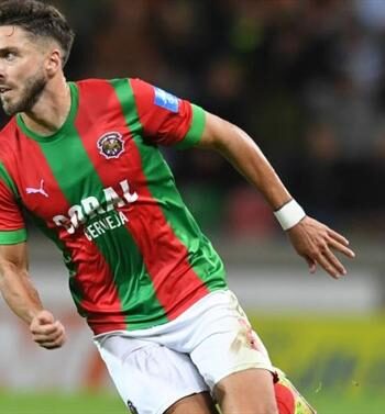 Cláudio Winck é sinónimo de decisivo