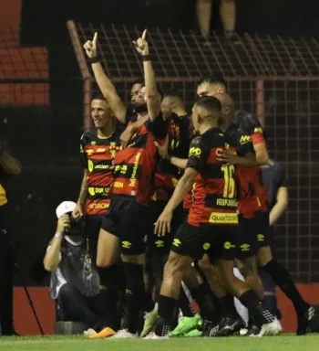 Fabrício Daniel desencanta em 2023 e consolida titularidade no Sport: “Virada de página”