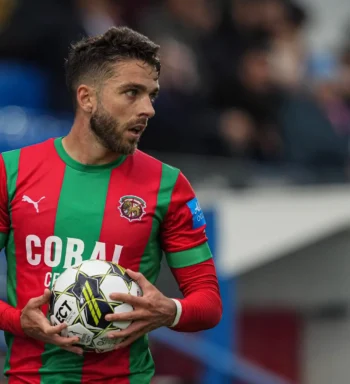 Destaque em Portugal, Cláudio Winck desperta interesse do mercado brasileiro