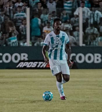 Wellington comenta desempenho e fase do Paysandu na Série C: “Momento importante para crescer”