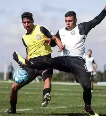 Revelado pelo Cruzeiro, atacante é o terceiro artilheiro do Brasil em 2023