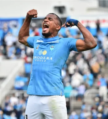 Voltou! Ceará anuncia Saulo Mineiro até dezembro de 2026