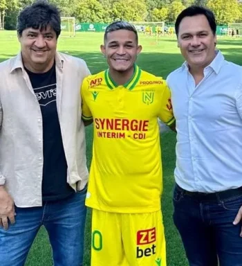 Projeto de carreira e sonho de jogar na Europa pesaram na saída de Adson do Corinthians