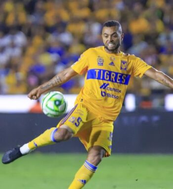 Carioca pone a Tigres entre los equipos grandes de México
