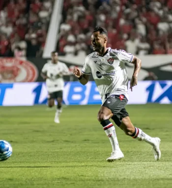 Reforços da 2ª janela participam de gols nos últimos cinco jogos do Vitória