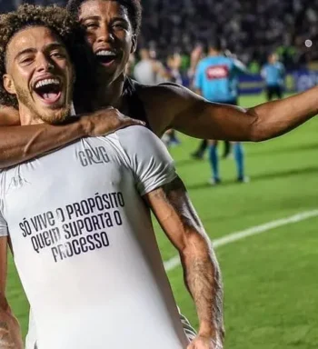 Figueiredo, do Vasco, é convocado pela Seleção Brasileira para disputa dos Jogos Pan-Americanos