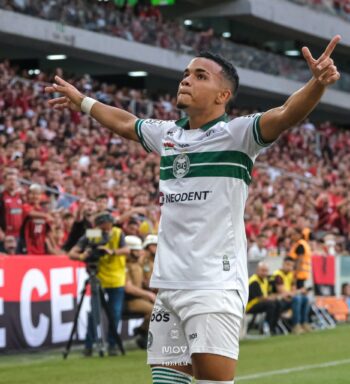 Kaio César é convocado para defender a Seleção brasileira no Pan-Americano