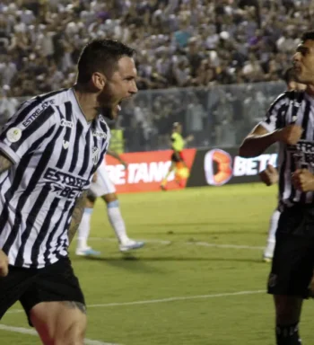 Léo Santos e Pagnussat miram desafio contra Novorizontino