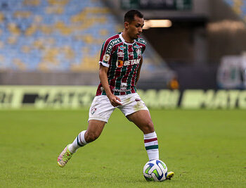 Lima se aproxima de marca expressiva pelo Fluminense