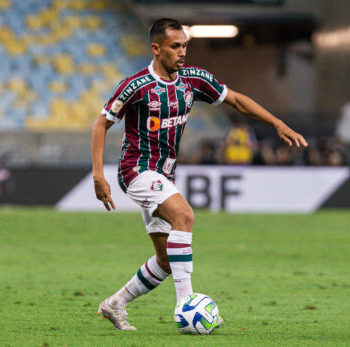 EXCLUSIVO: Lima completa 50 jogos pelo Fluminense:” Espero escrever meu nome na história do Flu”