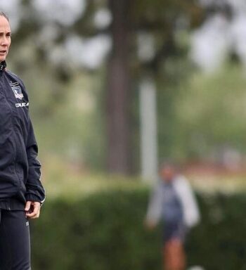 Tatiele Silveira y el paso de Colo-Colo a la final: “Fue trabajo en equipo”