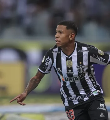Ex-Atlético-MG, Savinho se destaca pelo Girona, vira alvo do Barcelona e sonha com retorno ao Galo; assista