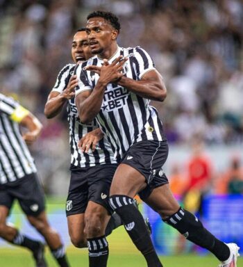 Saulo Mineiro fala sobre retorno ao Ceará e confiança no acesso em 2024: ‘voltei porque acredito’