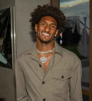 “Mais preparado fisicamente”, diz Talles Magno sobre amadurecimento na MLS