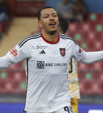 Clayton tinha as ‘Chaves’ da vitória. Casa Pia volta a sorrir na I Liga