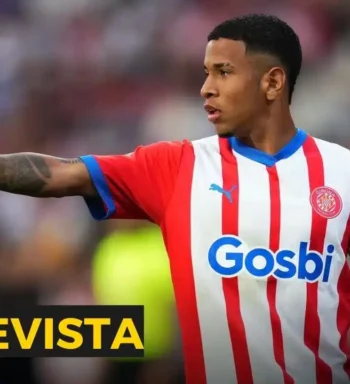 Com conselho de Vini Jr, Savinho sonha alto com Manchester City e Seleção: ‘O meu sonho é…