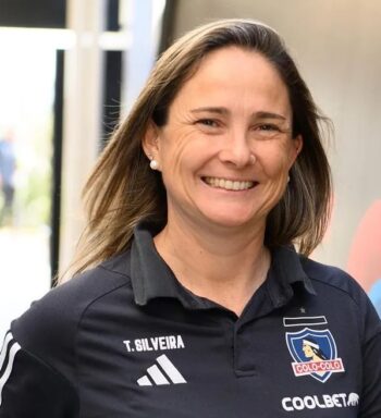 “Não tenho que ser campeã todo ano pra mostrar que sou capaz”, diz Tatiele Silveira