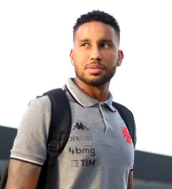 Jair recorda momentos de angústia e felicidade no Vasco e elogia Mattos: “Diretor vitorioso”