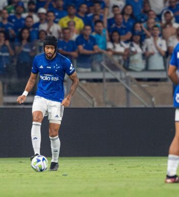 João Marcelo demonstra ser boa opção para 2024 do Cruzeiro: ‘Estava esperando’