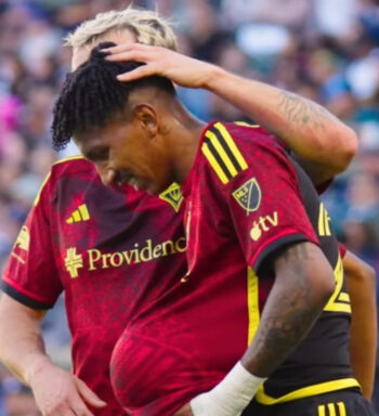 I talenti della MLS: Léo Chú. “Il mio idolo è sempre stato Douglas Costa”