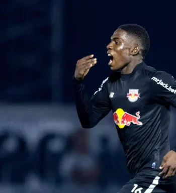 LAS PROMESAS SUB-23 QUE PUEDEN EXPLOTAR EN EL TORNEO PREOLÍMPICO SUDAMERICANO