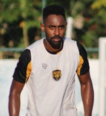 Wellington Carvalho destaca pré-temporada do Amazonas: “Equipe está se preparando bem”