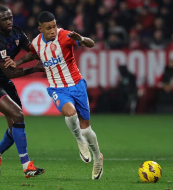 Ex-Galo, Savinho desbanca Kroos e é líder de assistências no Espanhol