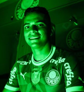 O que esperar de Bruno Rodrigues e Anibal Moreno no Palmeiras em 2024