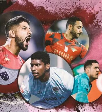 Imigração no futebol: goleiros brasileiros invadem Portugal e dominam a posição na elite