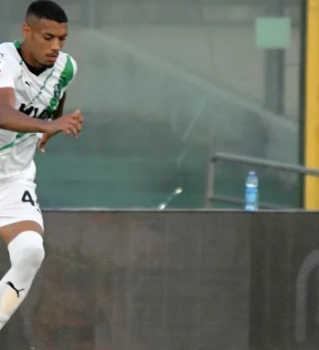 Ex-Grêmio, Ruan Tressoldi é o segundo zagueiro do mundo com melhor média de aceleração por partida