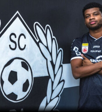 Livre após deixar o futebol japonês, cria do Fla vai jogar na Áustria