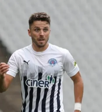 Ex-Internacional, Cláudio Winck comenta campanha histórica do Kasımpaşa