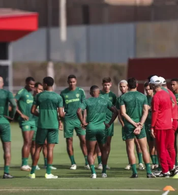 Apesar dos desfalques, Lima aposta na força do elenco tricolor para boa estreia na Libertadores