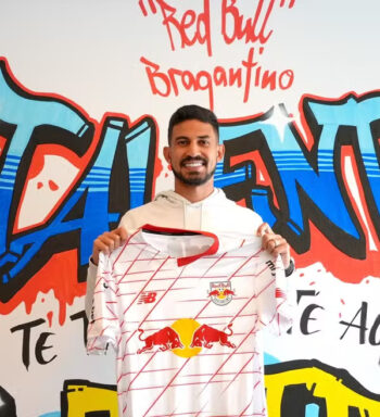 Bragantino anuncia contratação do zagueiro Pedro Henrique, do Athleticox