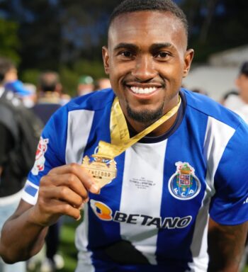 Otávio faz balanço da época: “Merecíamos terminar com um título”