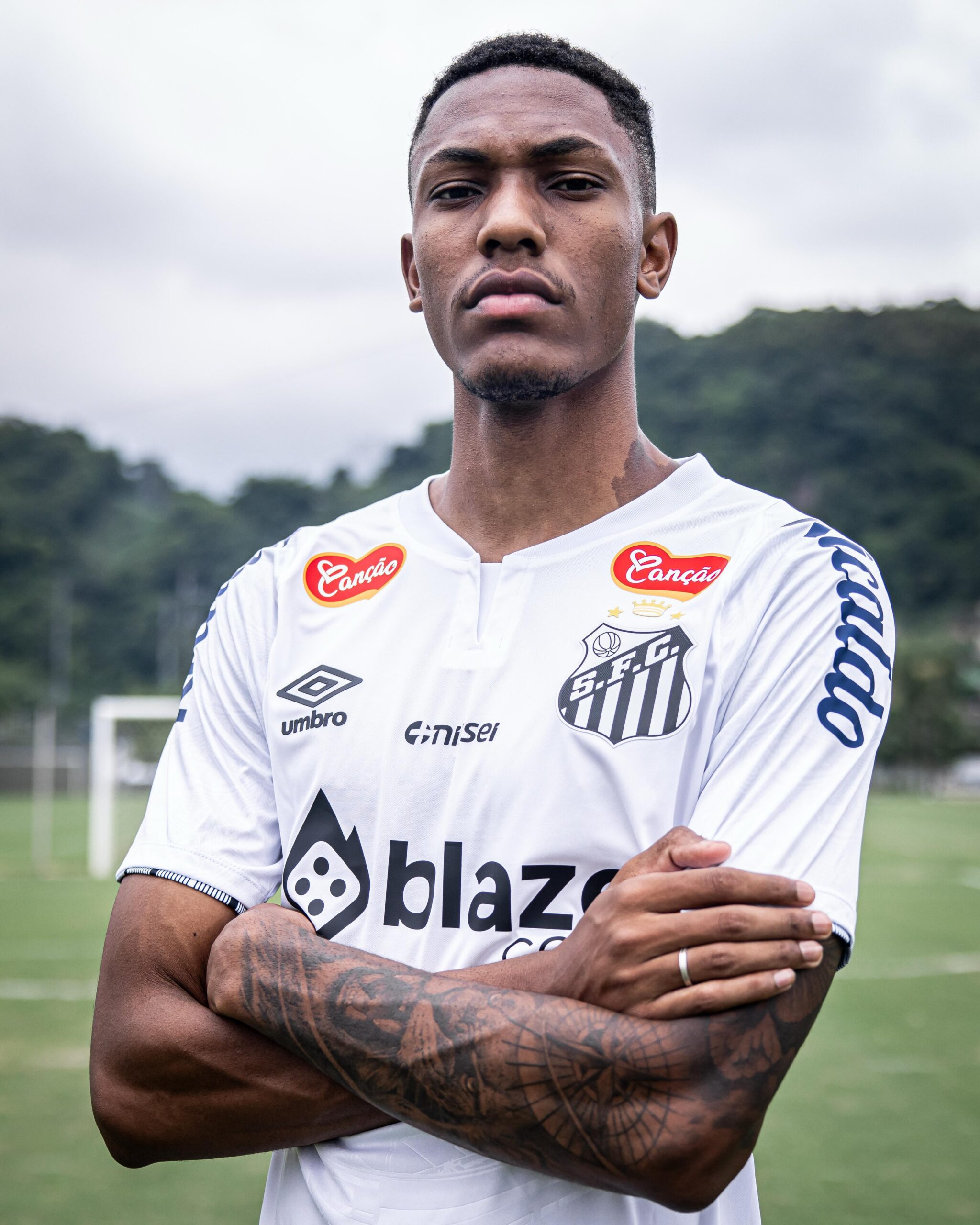 Luisão
