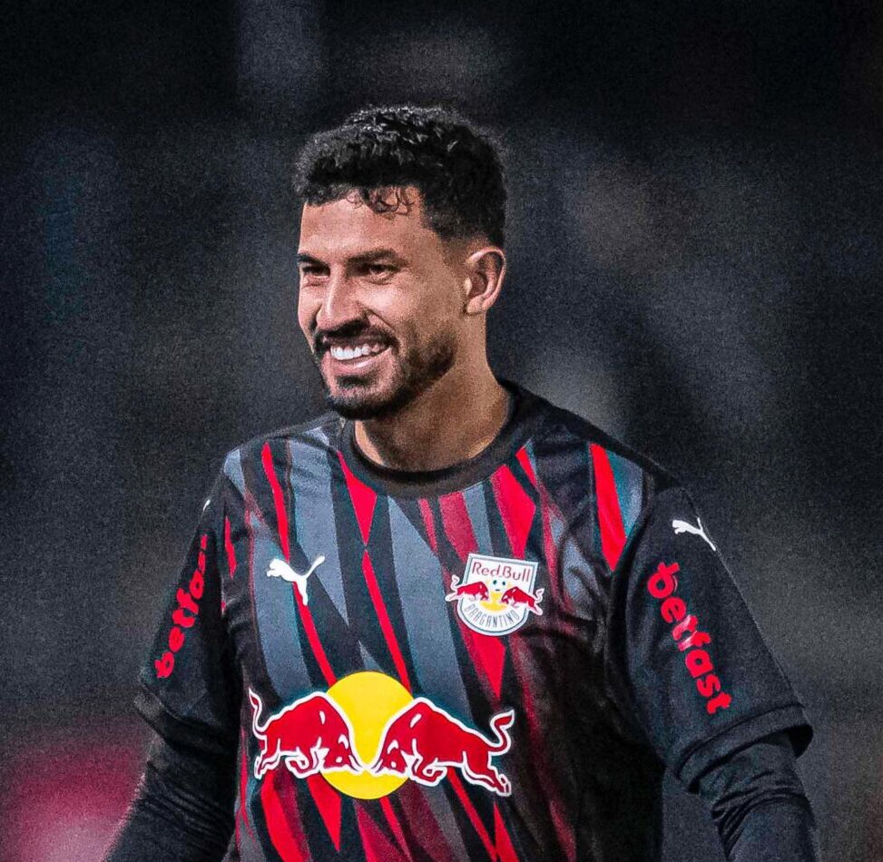 Pedro Henrique, 2025