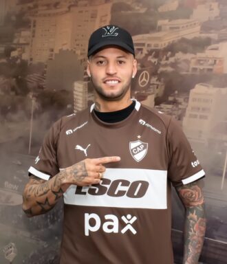 Nico López