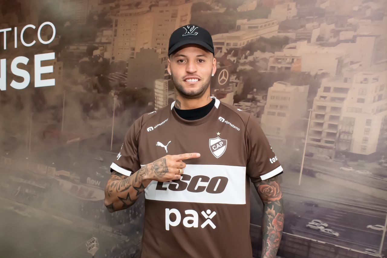Nico López