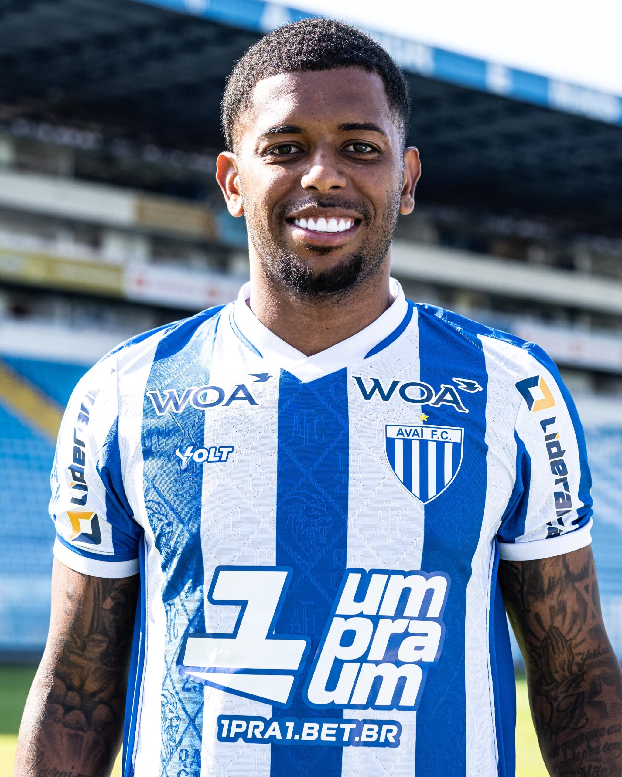 Wesley Gasolina