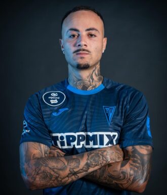 Matheus Machado