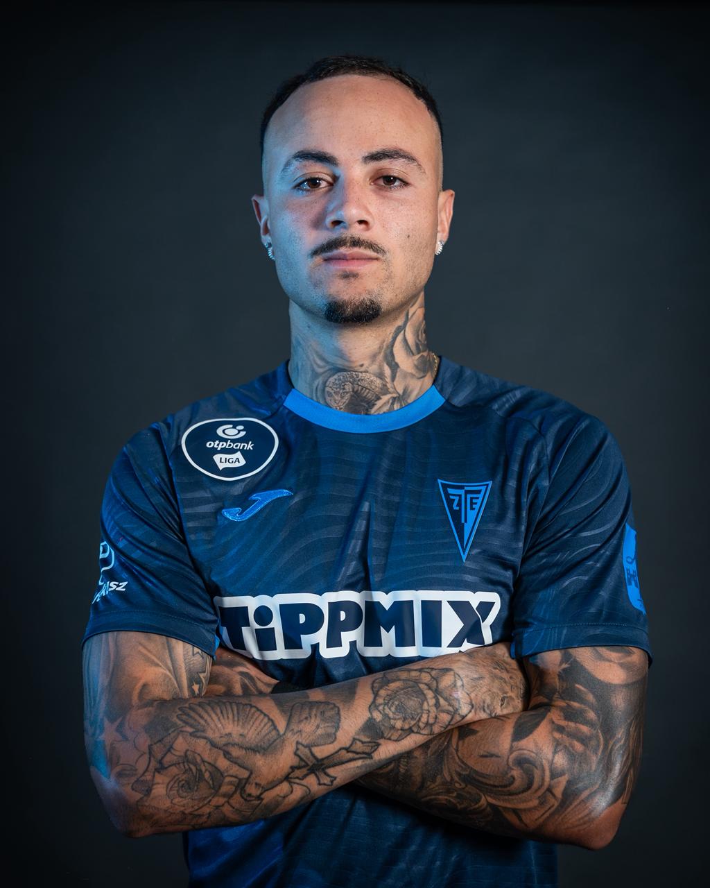 Matheus Machado