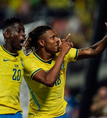 Solução para a Seleção Brasileira passa pelos pés de Luiz Henrique e Danilo