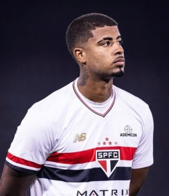 Matheus Ferreira